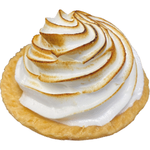 Lemon Meringue Pie